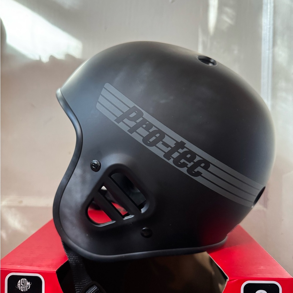 (NIB) PRO-TEC | Full Cut Certified Skate Helmet - S - Picture 6 of 11